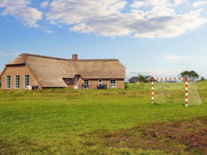 12 person holiday home in Ringk bing